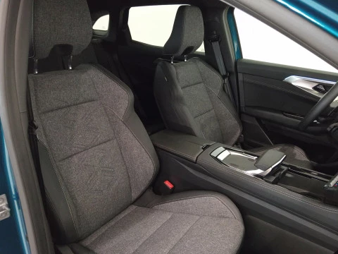 Renault Austral  techno full hybrid e-tech 200 (147kW)