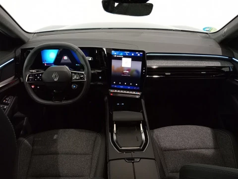 Renault Austral  techno full hybrid e-tech 200 (147kW)