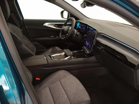 Renault Austral  techno full hybrid e-tech 200 (147kW)