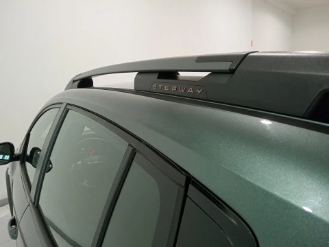 Dacia Sandero  Gasolina/Gas  Stepway ECO-G Extreme Go 74kW
