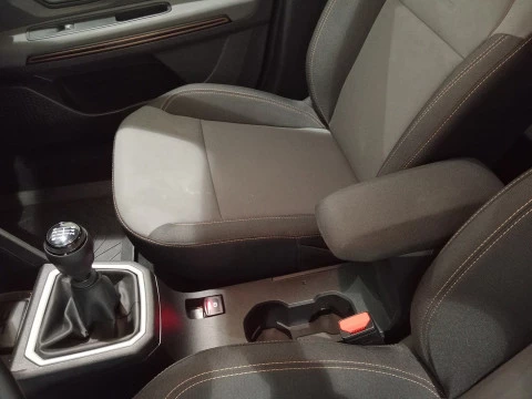 Dacia Sandero  Gasolina/Gas  Stepway ECO-G Extreme Go 74kW