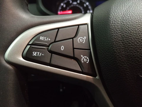 Dacia Sandero  Gasolina/Gas  Stepway ECO-G Extreme Go 74kW