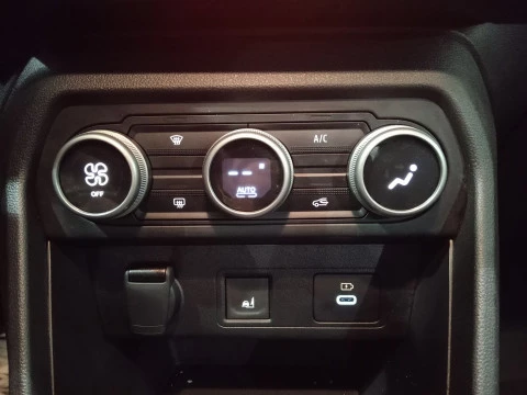 Dacia Sandero  Gasolina/Gas  Stepway ECO-G Extreme Go 74kW