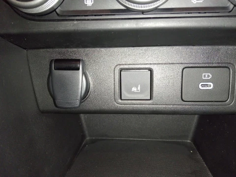 Dacia Sandero  Gasolina/Gas  Stepway ECO-G Extreme Go 74kW