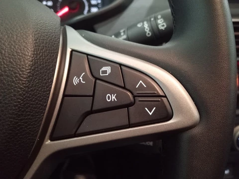 Dacia Sandero  Gasolina/Gas  Stepway ECO-G Extreme Go 74kW