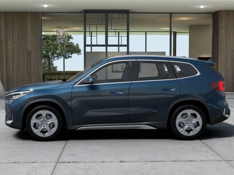 BMW X1 sDrive20d