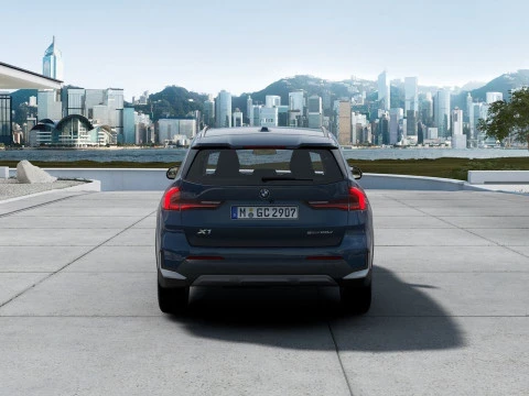 BMW X1 sDrive20d