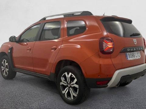 Dacia Duster Prestige TCE 74kW(100CV) ECO-G 4X2