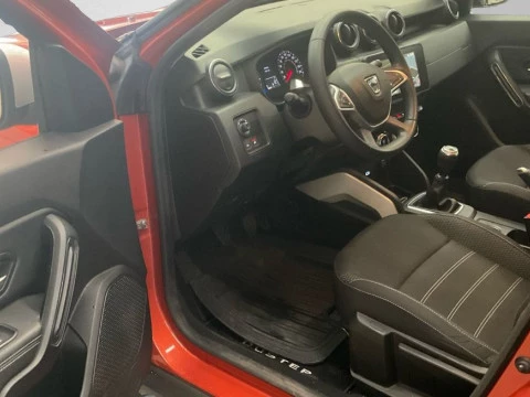 Dacia Duster Prestige TCE 74kW(100CV) ECO-G 4X2