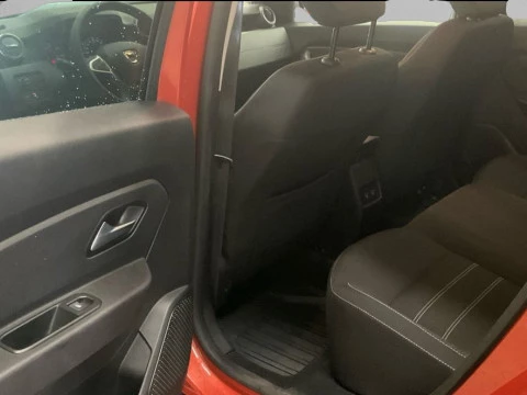 Dacia Duster Prestige TCE 74kW(100CV) ECO-G 4X2