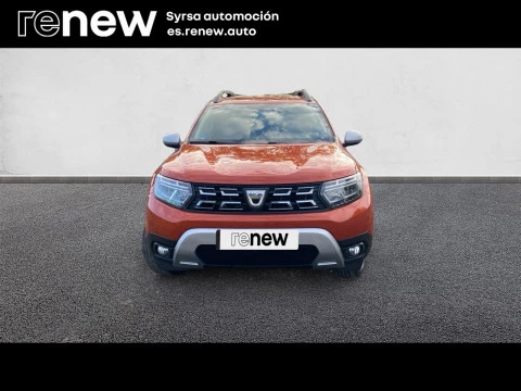Dacia Duster Prestige TCE 74kW(100CV) ECO-G 4X2