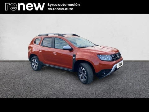 Dacia Duster Prestige TCE 74kW(100CV) ECO-G 4X2
