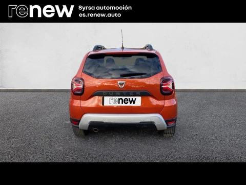 Dacia Duster Prestige TCE 74kW(100CV) ECO-G 4X2