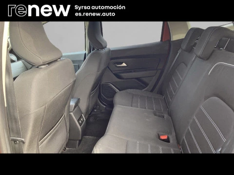 Dacia Duster Prestige TCE 74kW(100CV) ECO-G 4X2