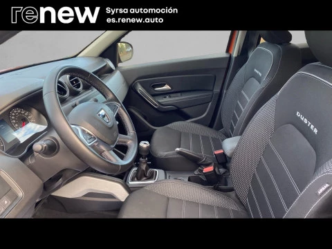 Dacia Duster Prestige TCE 74kW(100CV) ECO-G 4X2
