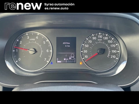 Dacia Duster Prestige TCE 74kW(100CV) ECO-G 4X2