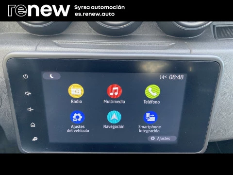 Dacia Duster Prestige TCE 74kW(100CV) ECO-G 4X2