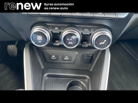 Dacia Duster Prestige TCE 74kW(100CV) ECO-G 4X2