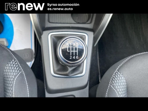 Dacia Duster Prestige TCE 74kW(100CV) ECO-G 4X2
