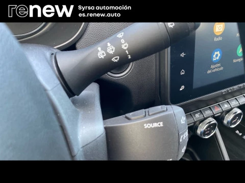 Dacia Duster Prestige TCE 74kW(100CV) ECO-G 4X2