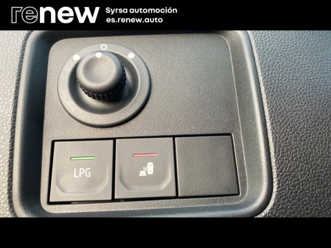 Dacia Duster Prestige TCE 74kW(100CV) ECO-G 4X2