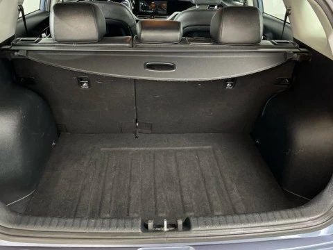 Kia Niro 1.6 GDi HEV 104kW (141CV) Drive