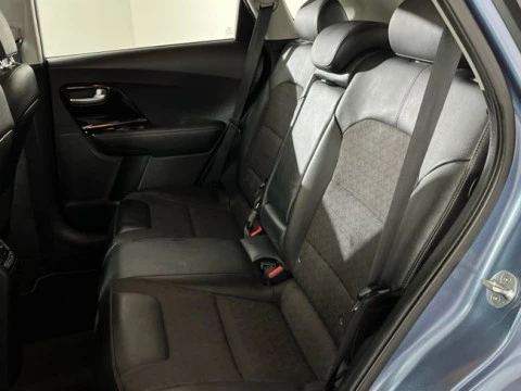 Kia Niro 1.6 GDi HEV 104kW (141CV) Drive
