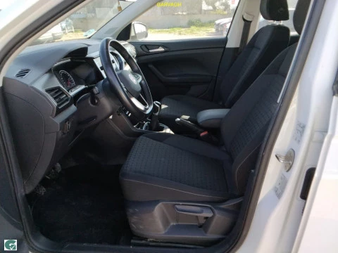 Volkswagen T-Cross Advance 1.0 TSI 81kW (110CV)