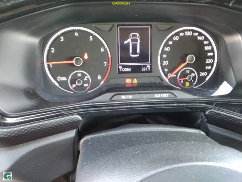 Volkswagen T-Cross Advance 1.0 TSI 81kW (110CV)