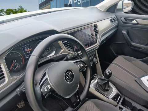 Volkswagen T-Roc Advance R-Line 1.5 TSI 110kW (150CV)