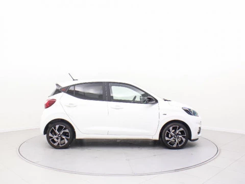 Hyundai i10 1.2 N LINE 84 5P