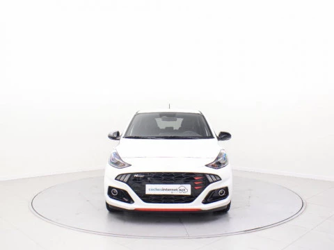 Hyundai i10 1.2 N LINE 84 5P