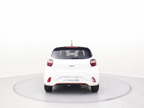 Hyundai i10 1.2 N LINE 84 5P