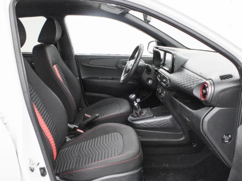 Hyundai i10 1.2 N LINE 84 5P
