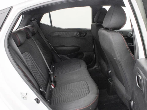 Hyundai i10 1.2 N LINE 84 5P