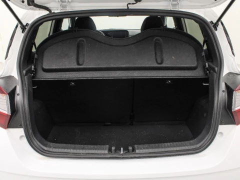 Hyundai i10 1.2 N LINE 84 5P