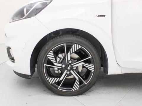 Hyundai i10 1.2 N LINE 84 5P