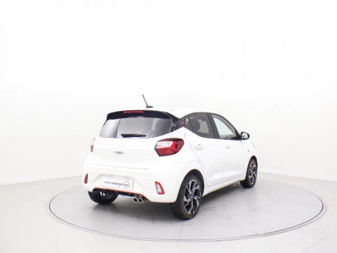 Hyundai i10 1.2 N LINE 84 5P