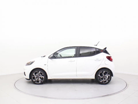 Hyundai i10 1.2 N LINE 84 5P