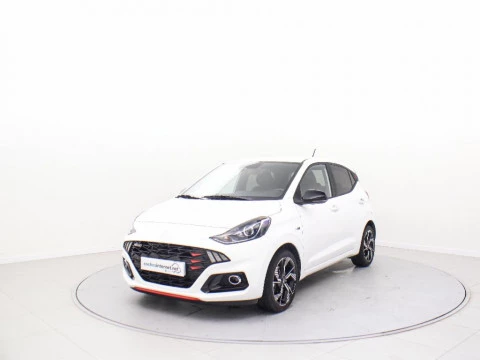 Hyundai i10 1.2 N LINE 84 5P