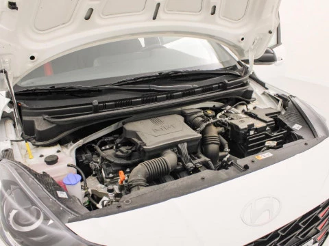 Hyundai i10 1.2 N LINE 84 5P