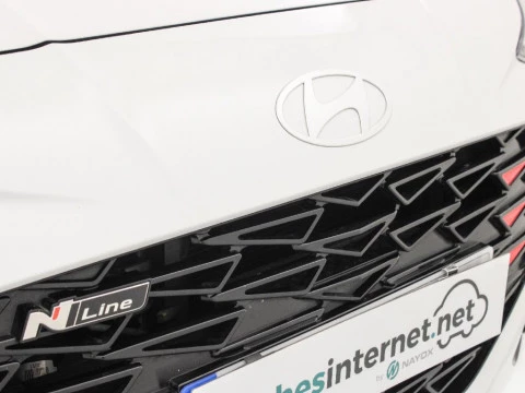 Hyundai i10 1.2 N LINE 84 5P
