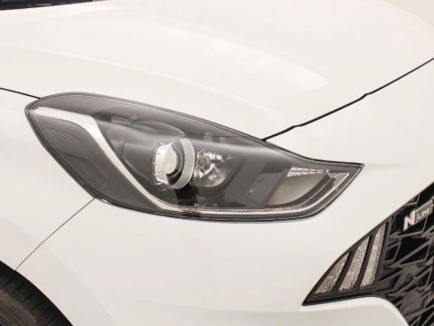 Hyundai i10 1.2 N LINE 84 5P