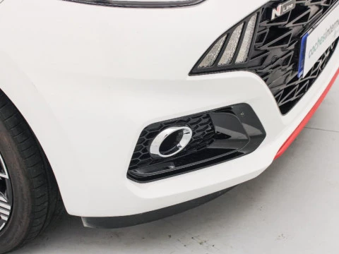 Hyundai i10 1.2 N LINE 84 5P