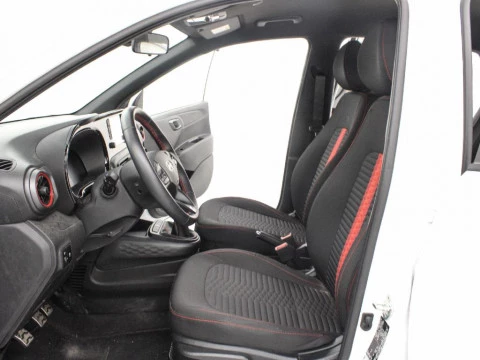 Hyundai i10 1.2 N LINE 84 5P