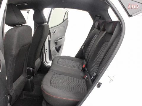 Hyundai i10 1.2 N LINE 84 5P