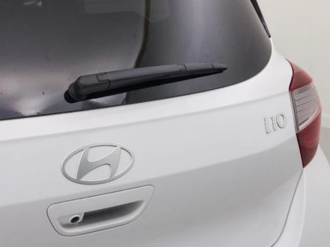 Hyundai i10 1.2 N LINE 84 5P