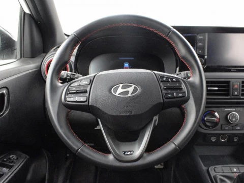 Hyundai i10 1.2 N LINE 84 5P