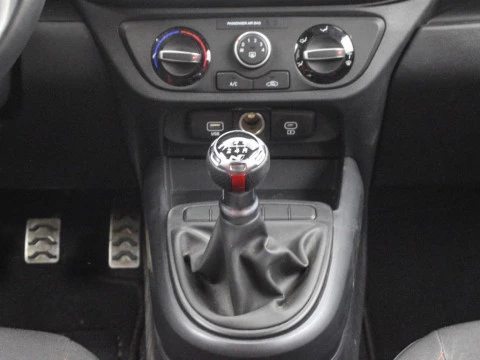 Hyundai i10 1.2 N LINE 84 5P