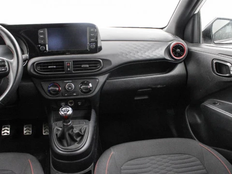 Hyundai i10 1.2 N LINE 84 5P